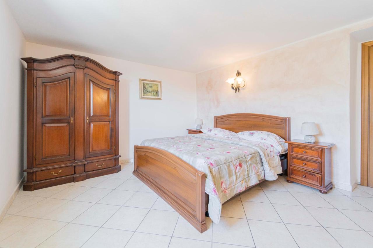 Casa Vacanza Il Portico Moneglia Exterior foto