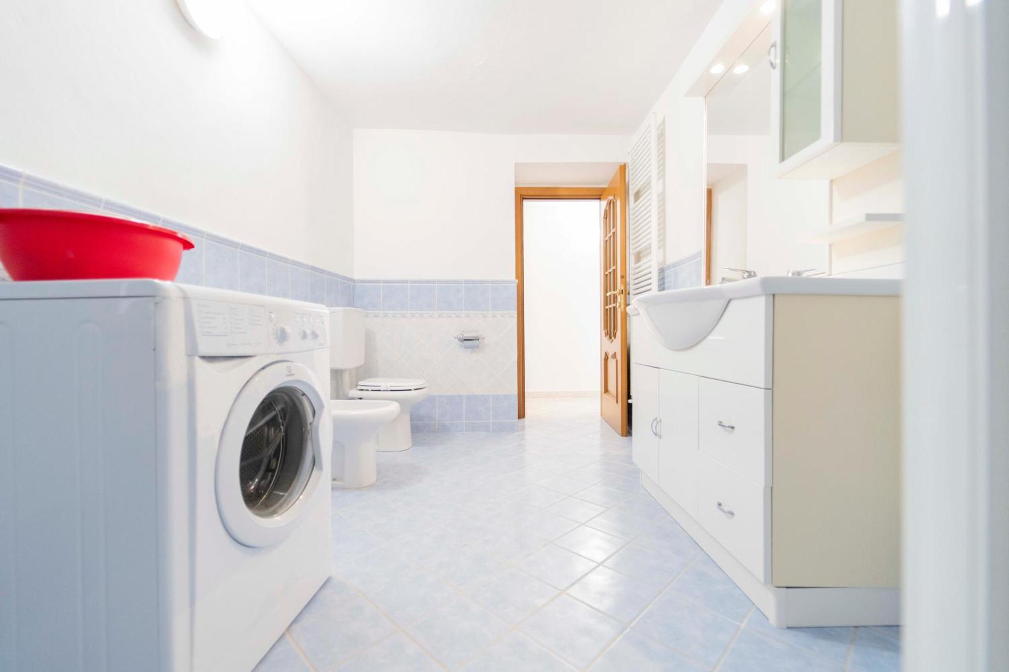 Casa Vacanza Il Portico Moneglia Cameră foto