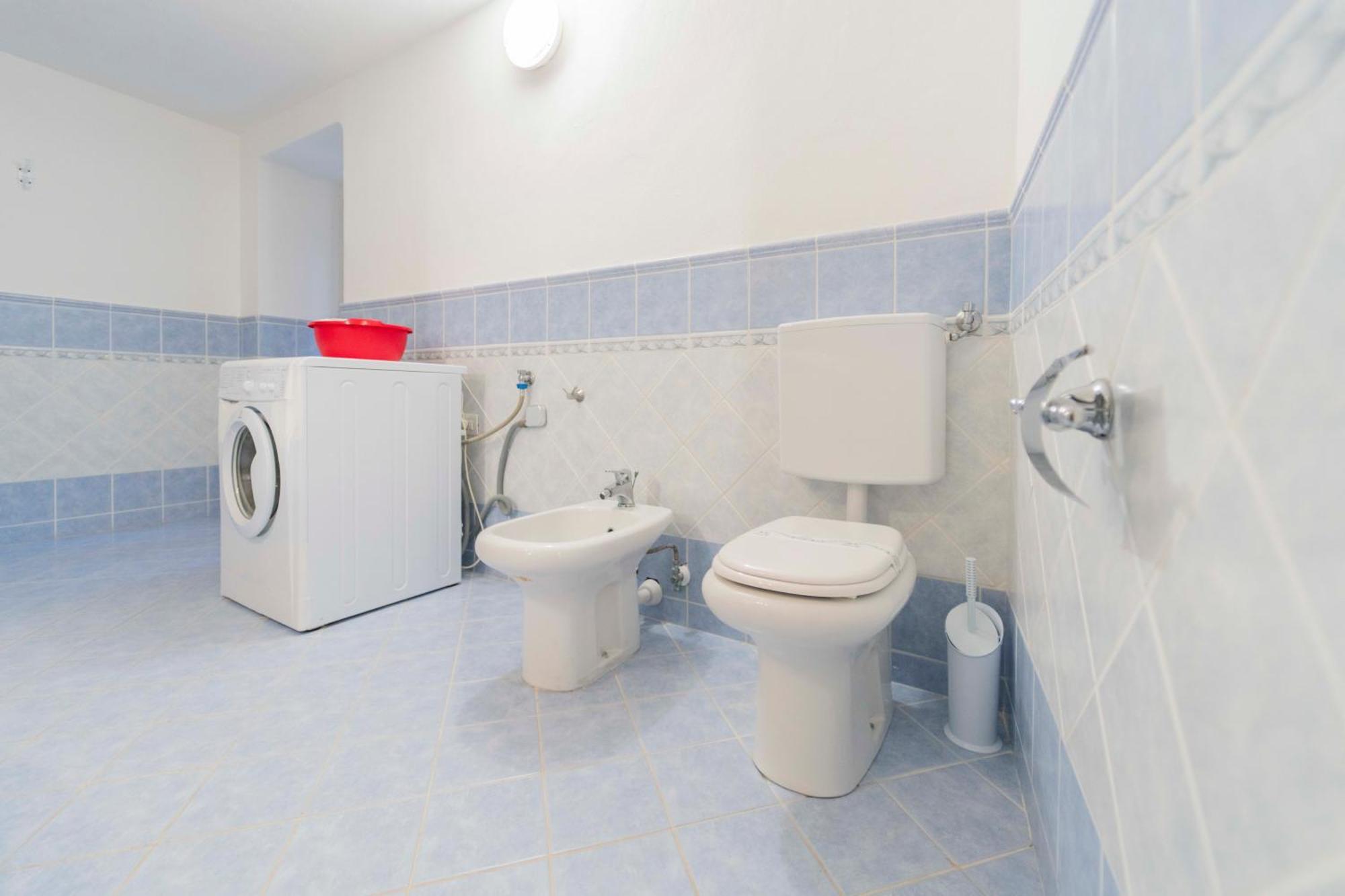 Casa Vacanza Il Portico Moneglia Cameră foto