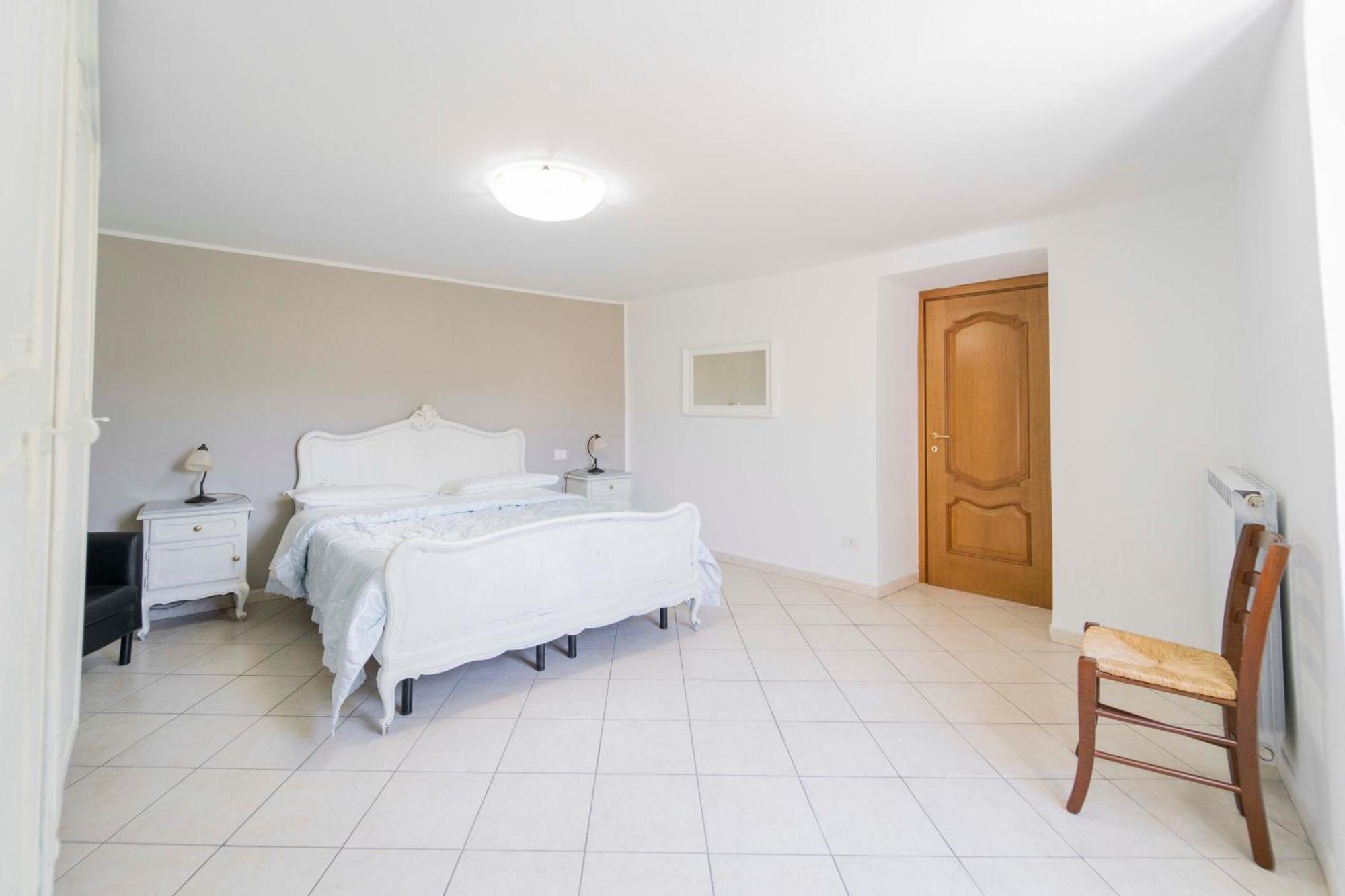 Casa Vacanza Il Portico Moneglia Cameră foto