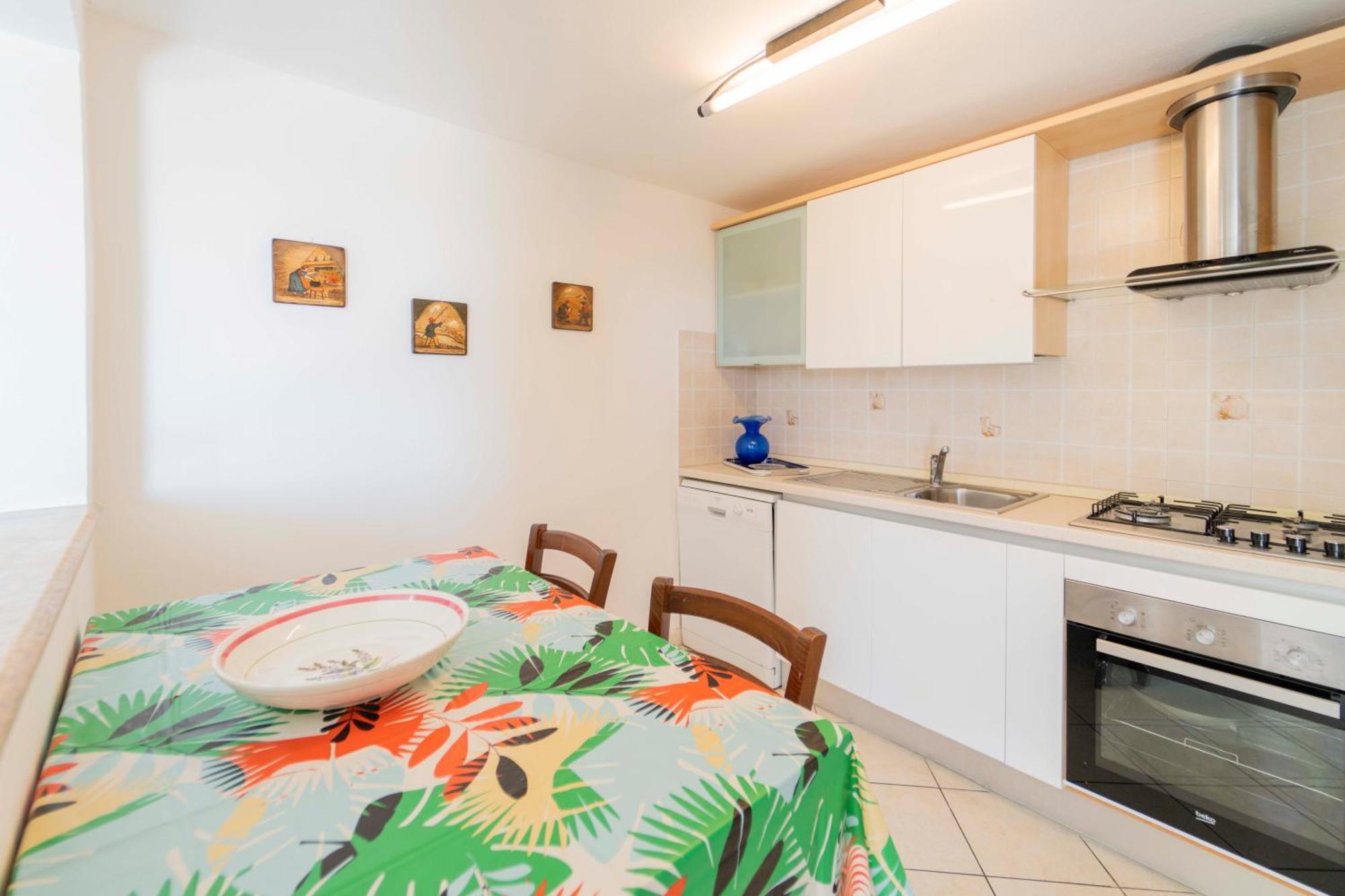Casa Vacanza Il Portico Moneglia Cameră foto