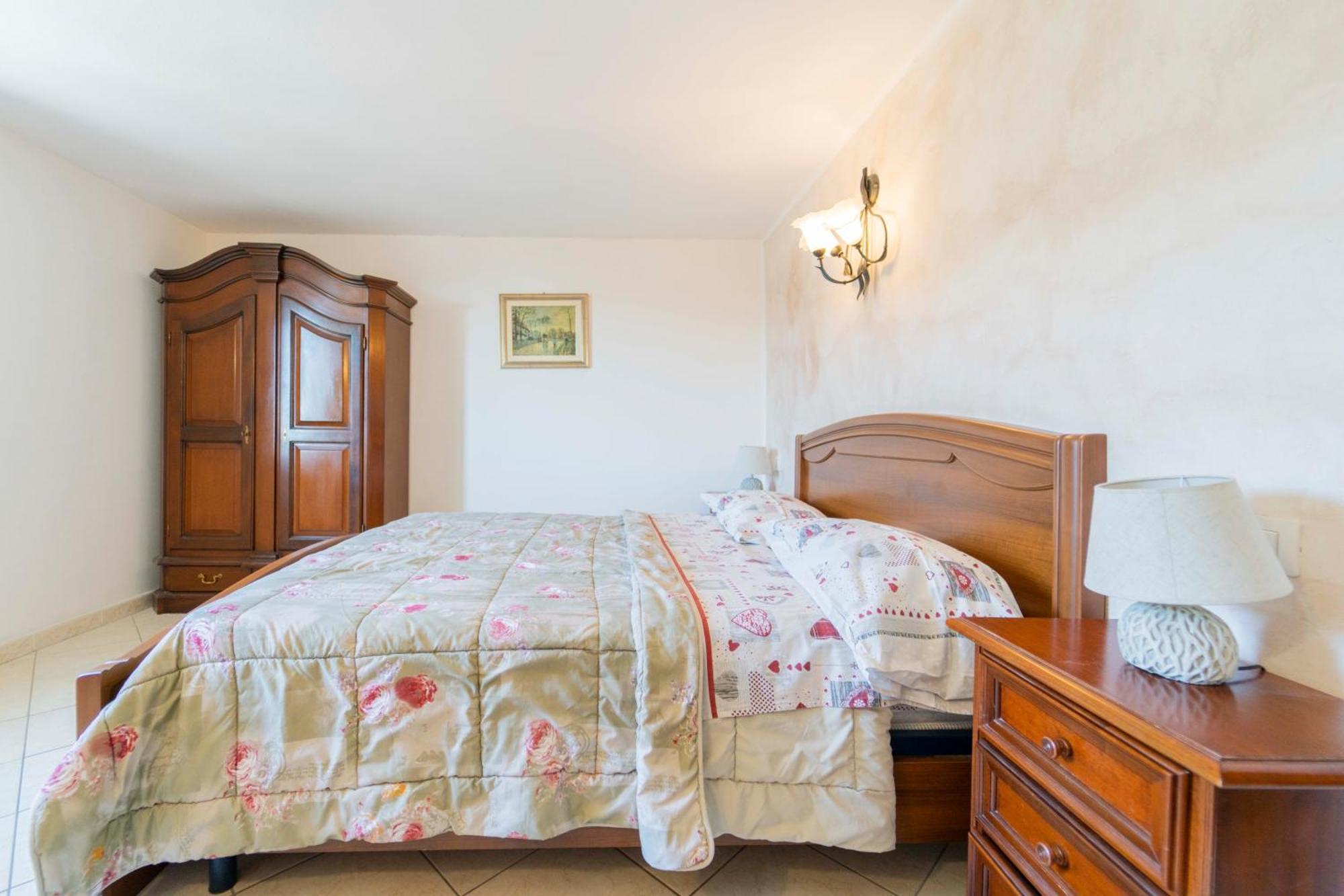 Casa Vacanza Il Portico Moneglia Cameră foto